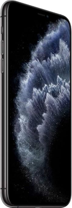 Apple iPhone 11 Pro Max (64GB, Space Gray) - for Verizon (Renewed